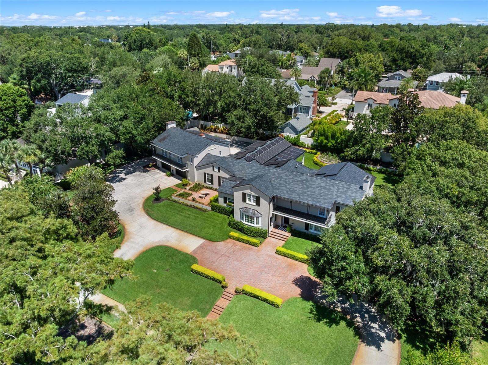 HOFFMAN TERRACE - Residential