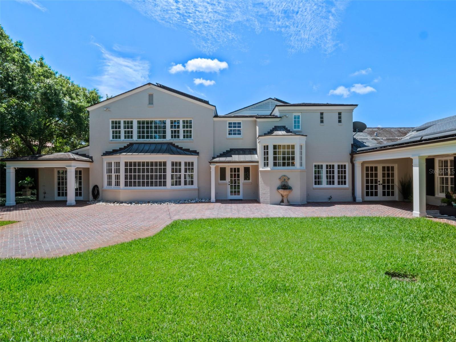 HOFFMAN TERRACE - Residential