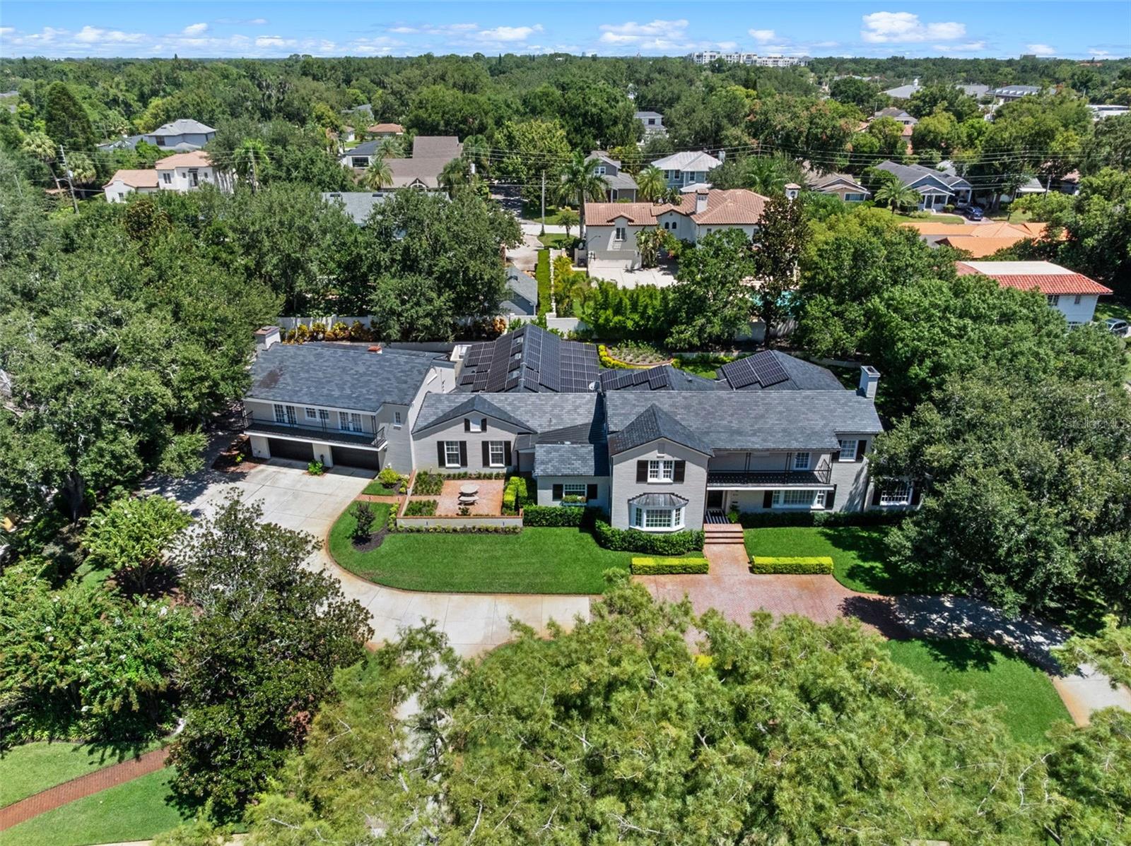 HOFFMAN TERRACE - Residential