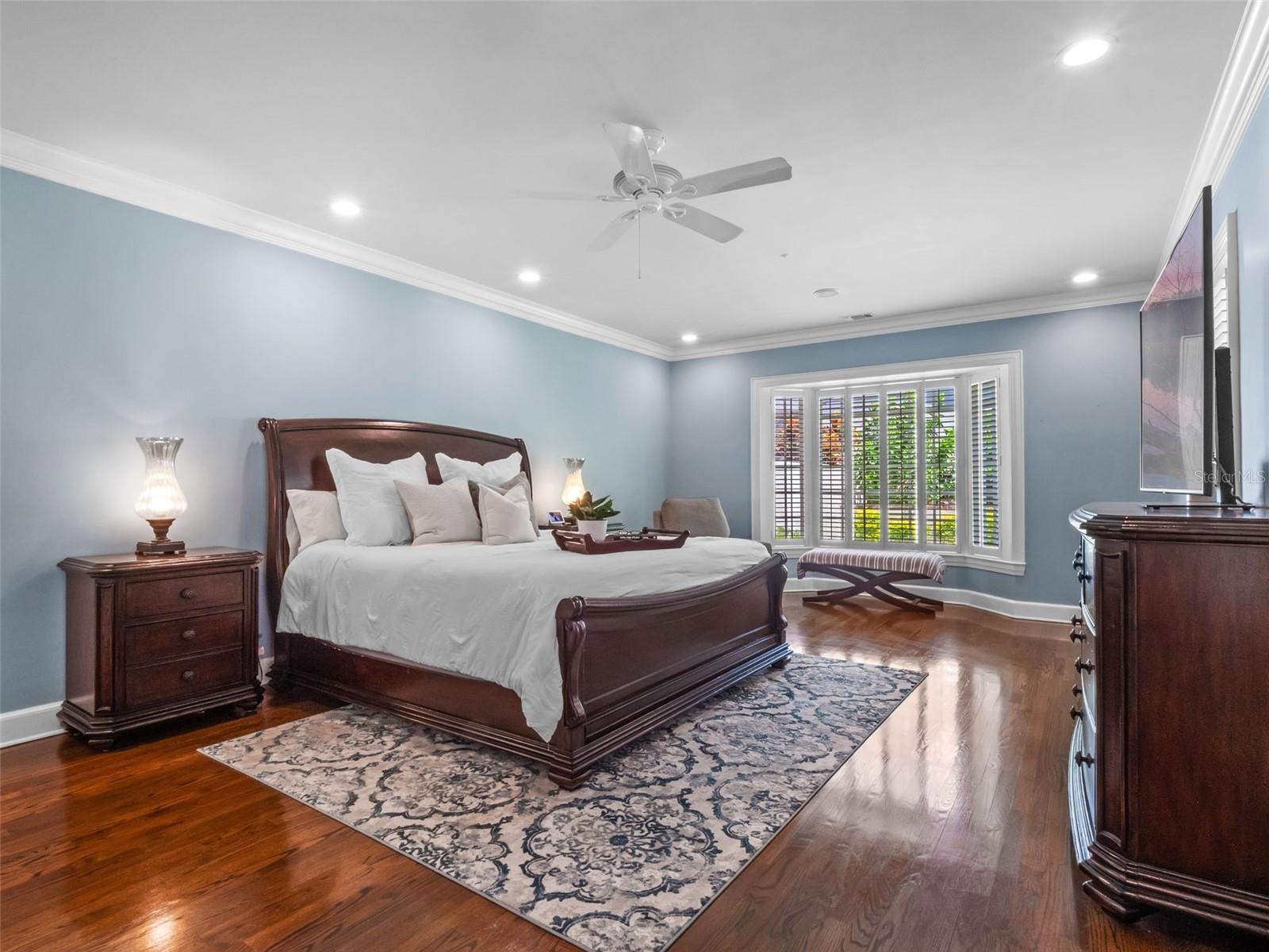 HOFFMAN TERRACE - Residential