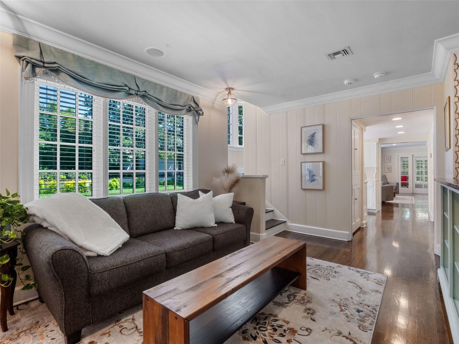 HOFFMAN TERRACE - Residential