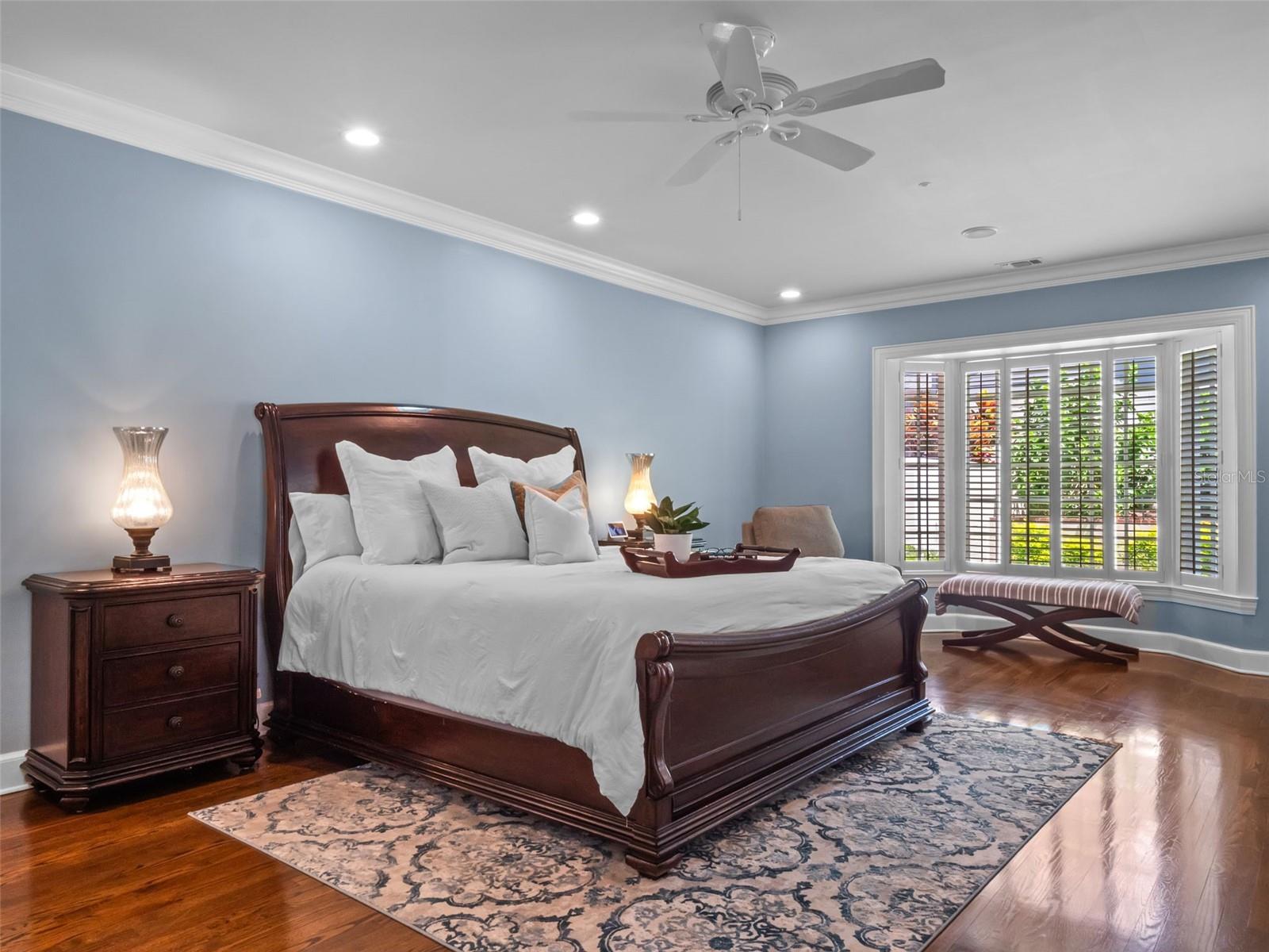 HOFFMAN TERRACE - Residential