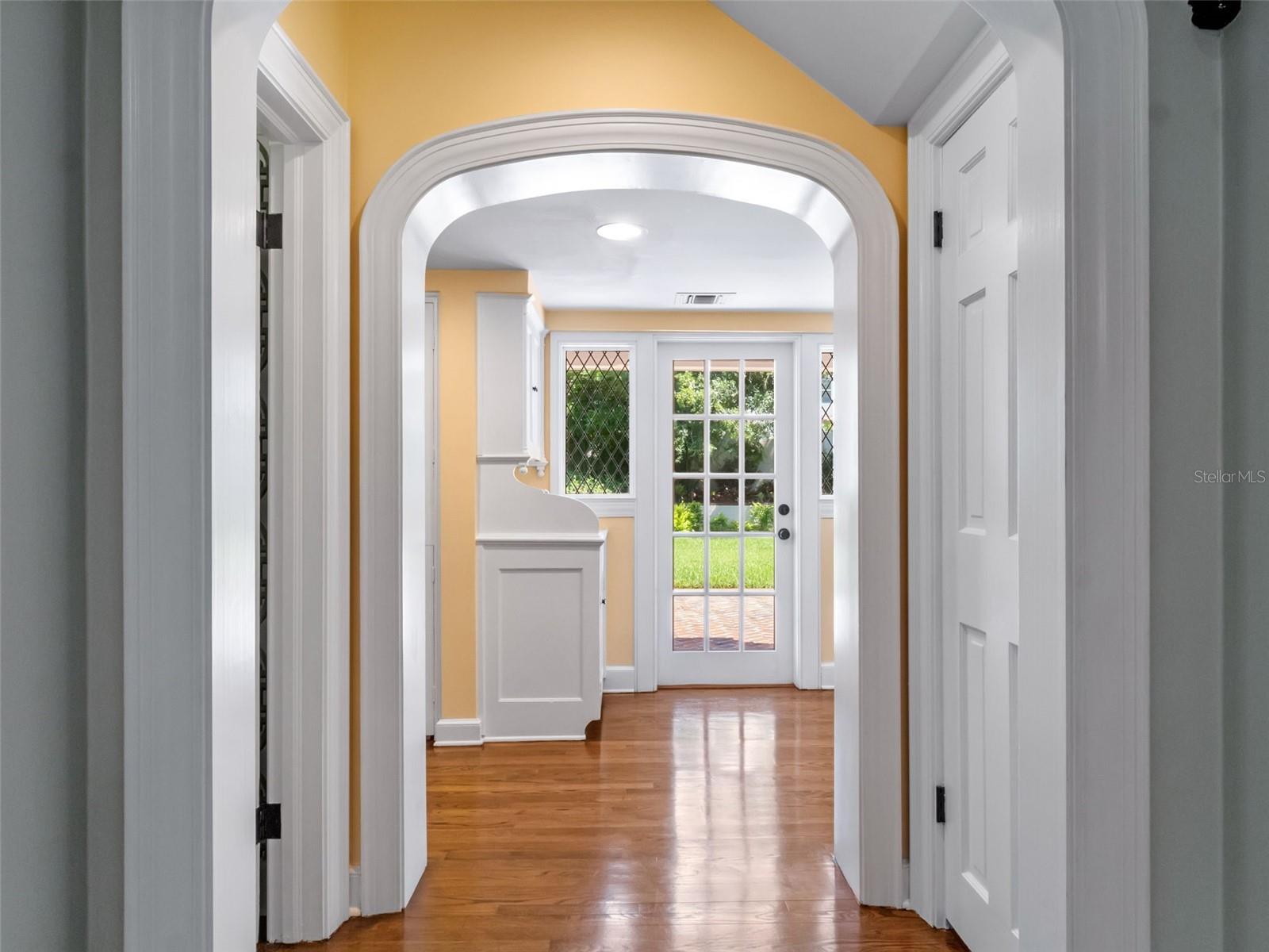 HOFFMAN TERRACE - Residential