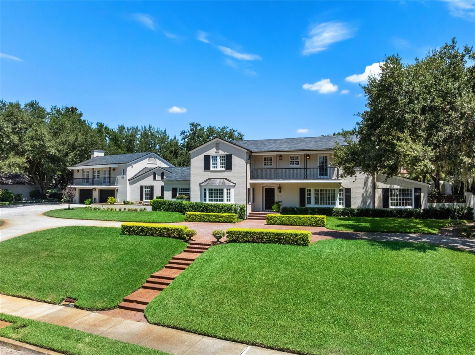 HOFFMAN TERRACE - Residential