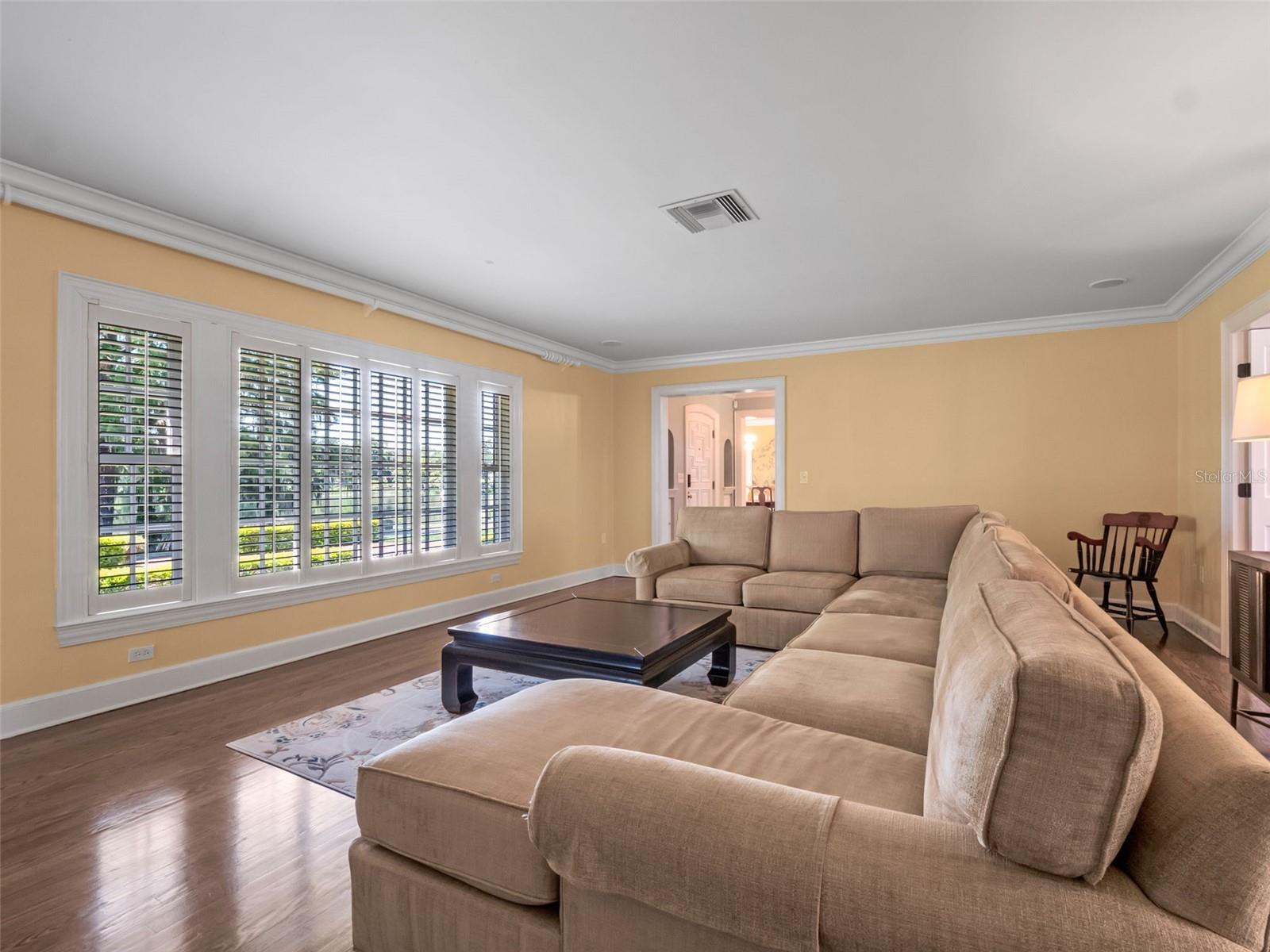 HOFFMAN TERRACE - Residential