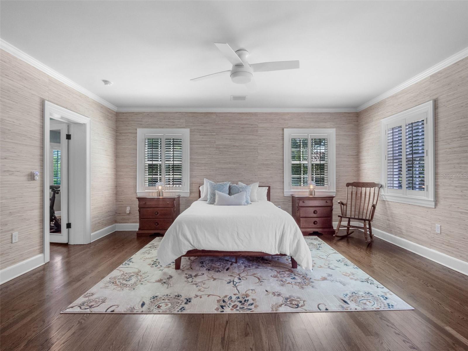 HOFFMAN TERRACE - Residential