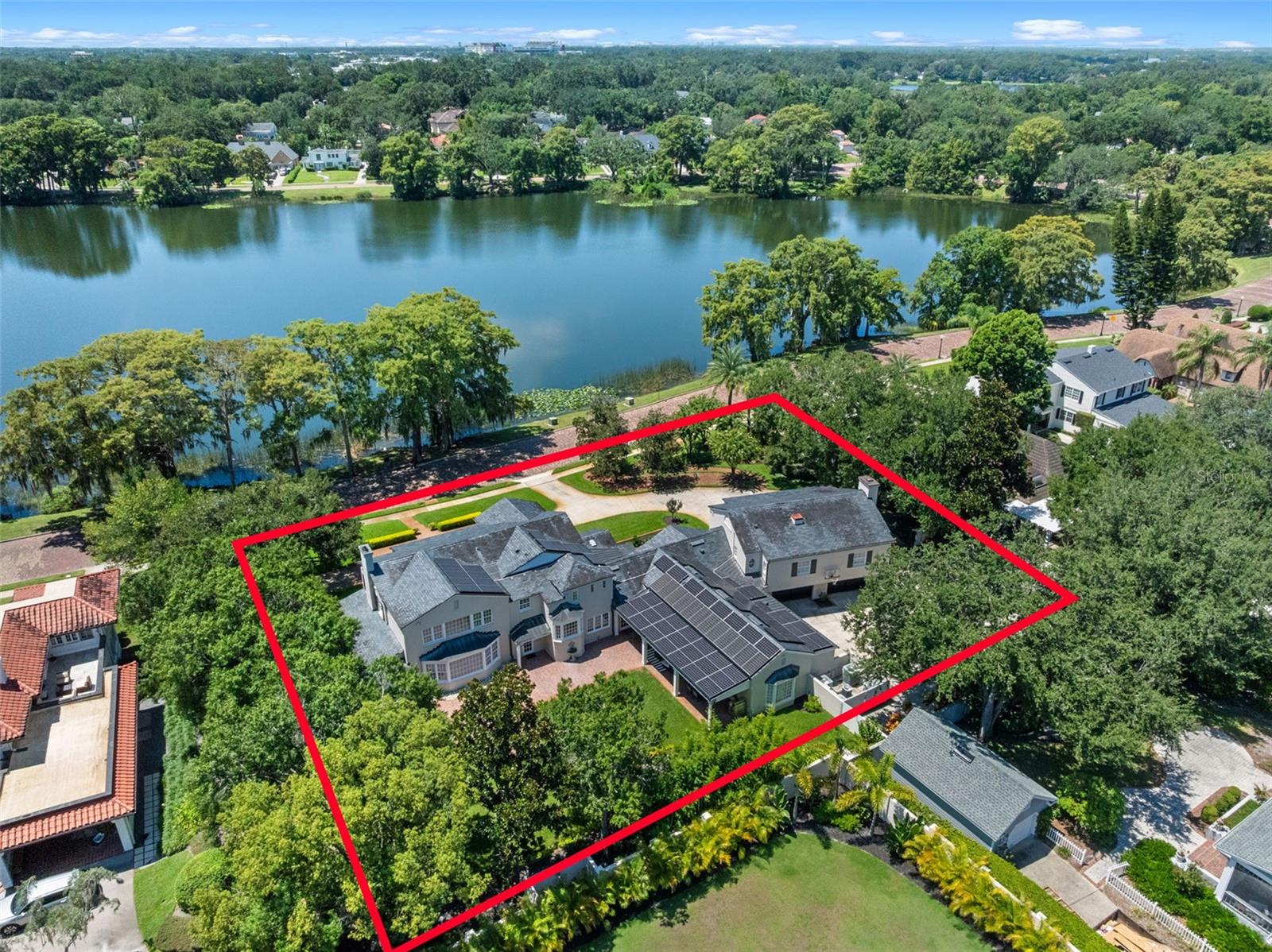 HOFFMAN TERRACE - Residential