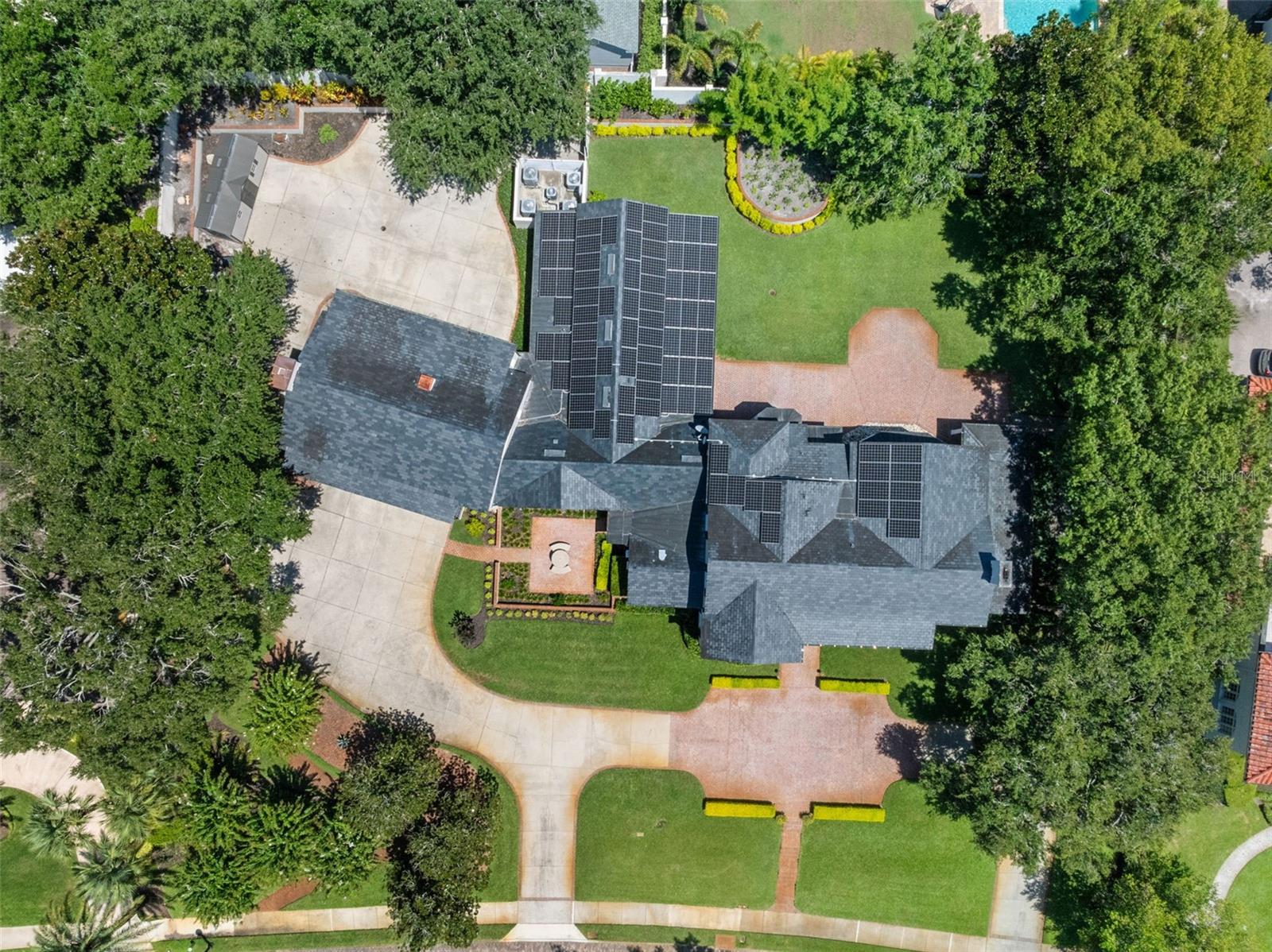 HOFFMAN TERRACE - Residential