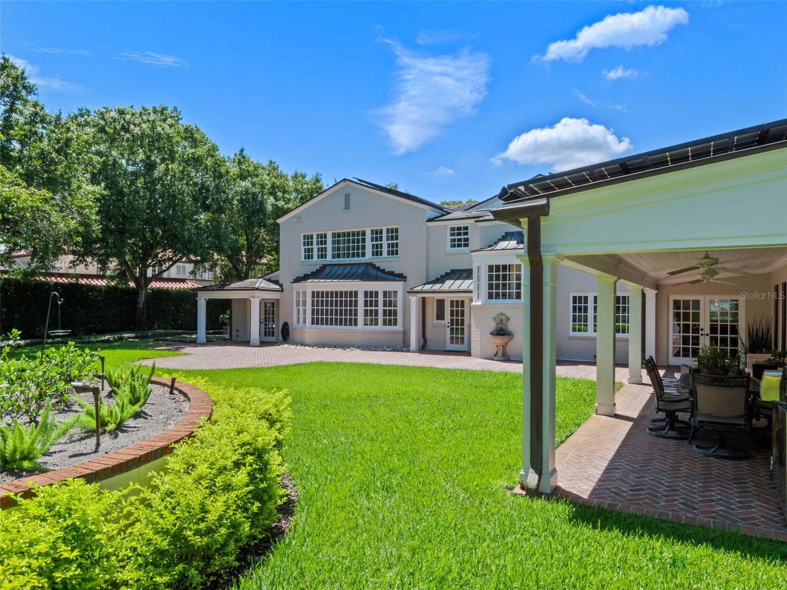 HOFFMAN TERRACE - Residential