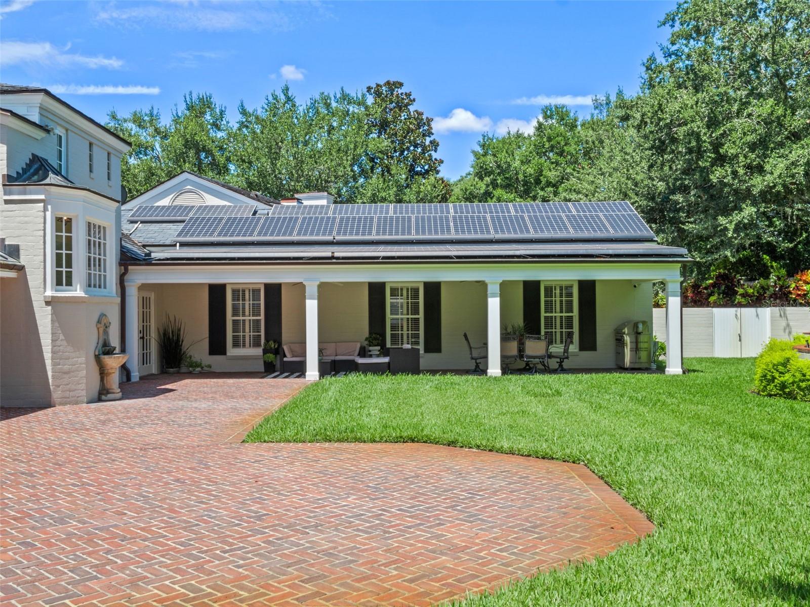 HOFFMAN TERRACE - Residential