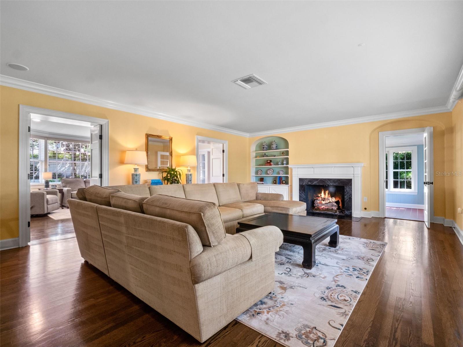 HOFFMAN TERRACE - Residential