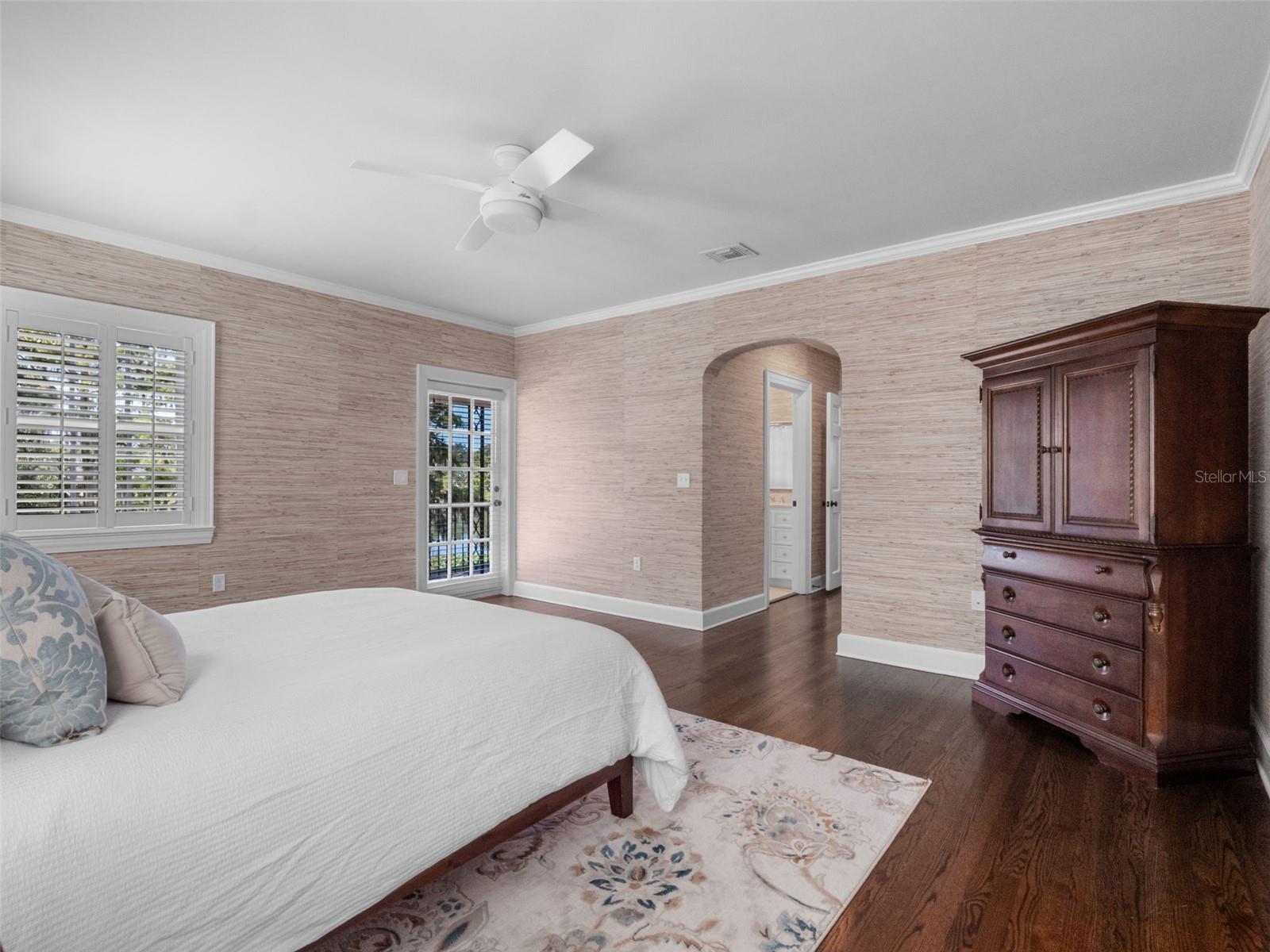 HOFFMAN TERRACE - Residential