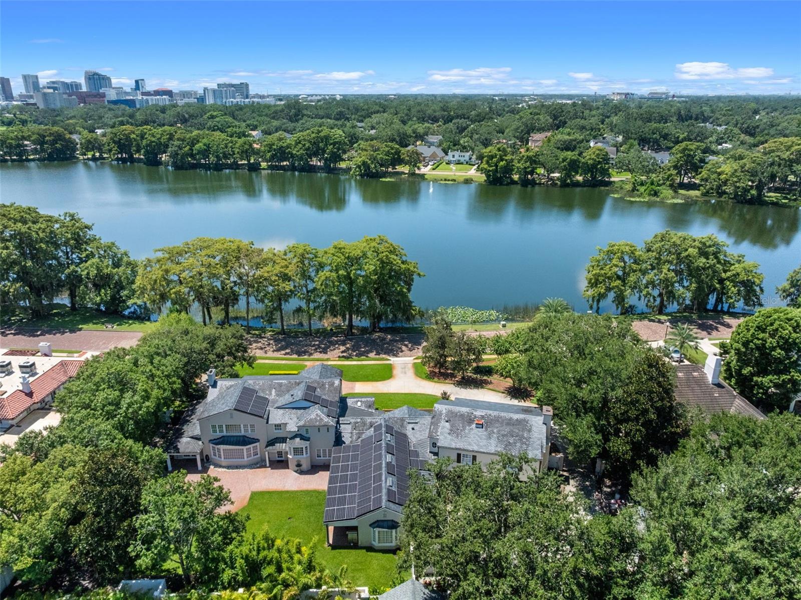 HOFFMAN TERRACE - Residential