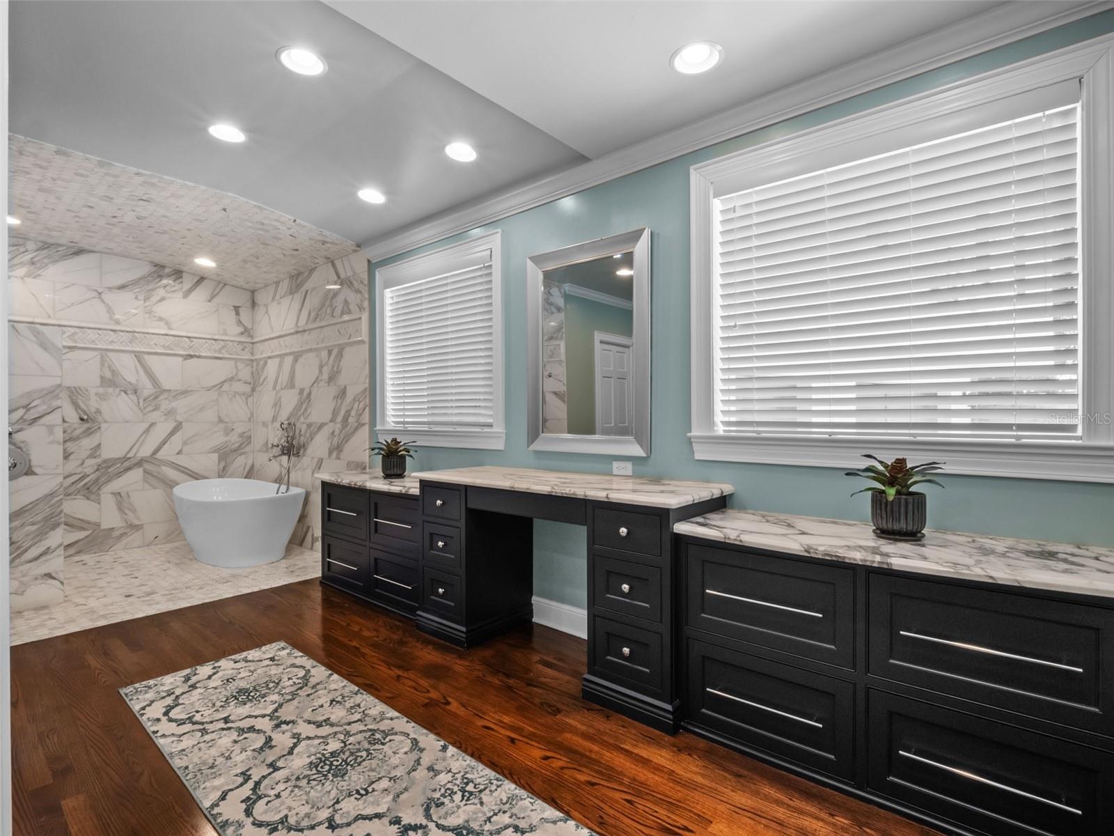 HOFFMAN TERRACE - Residential