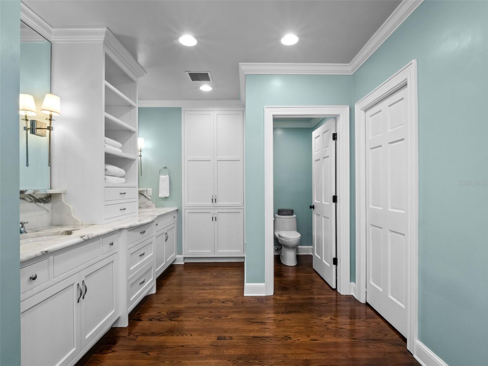 HOFFMAN TERRACE - Residential