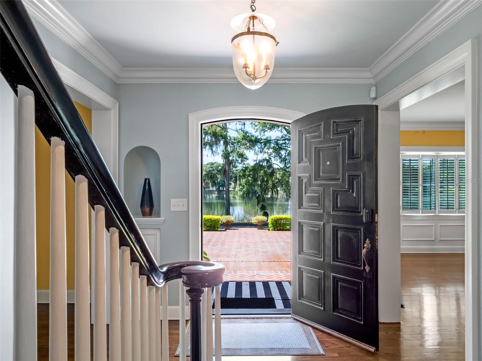 HOFFMAN TERRACE - Residential