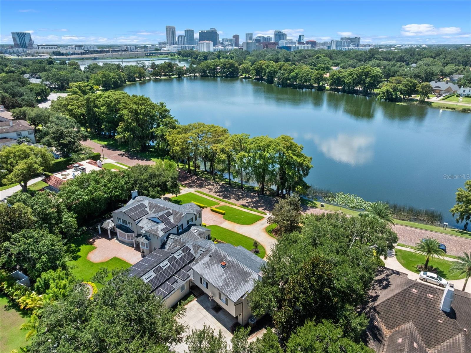 HOFFMAN TERRACE - Residential