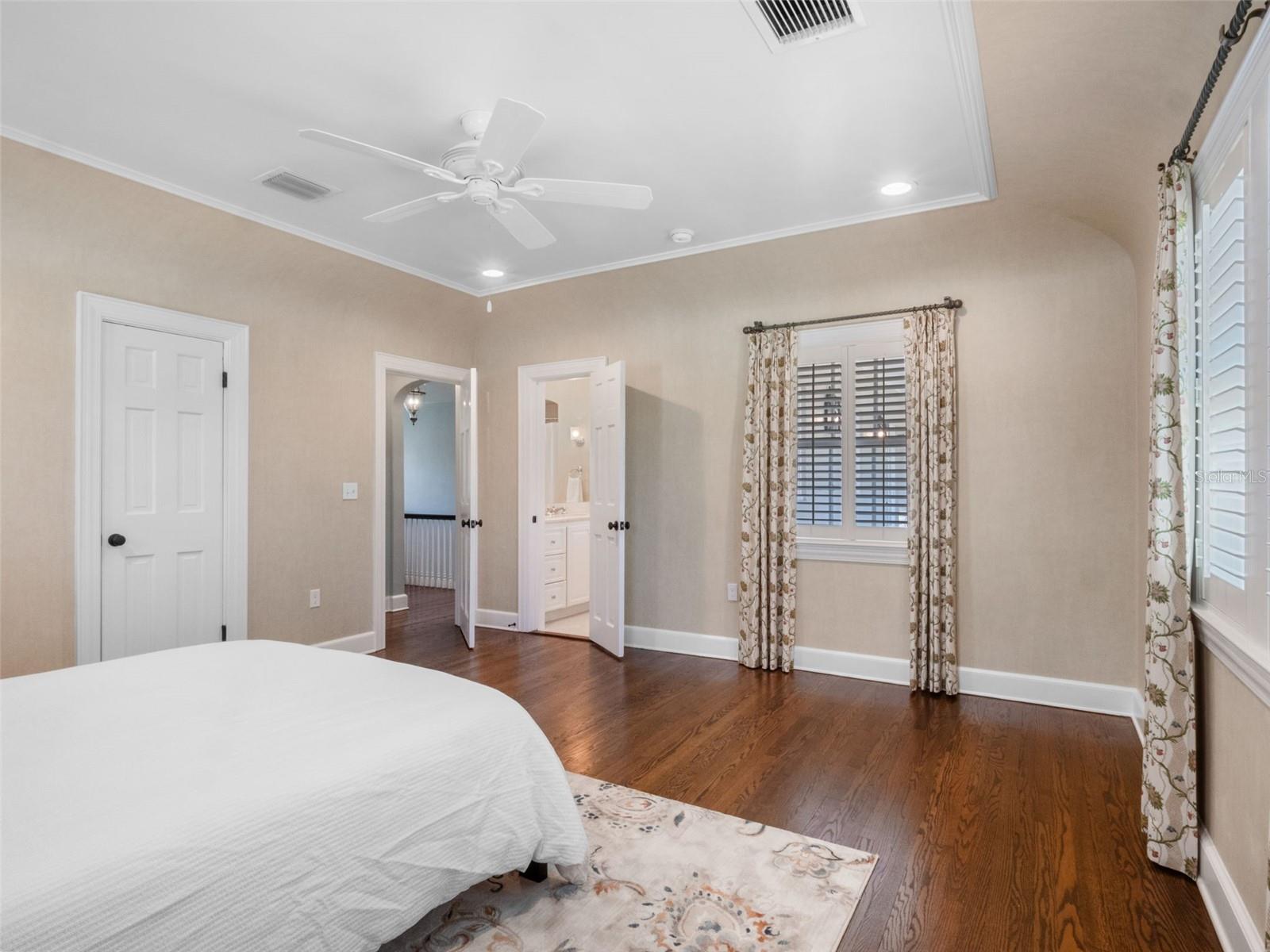 HOFFMAN TERRACE - Residential