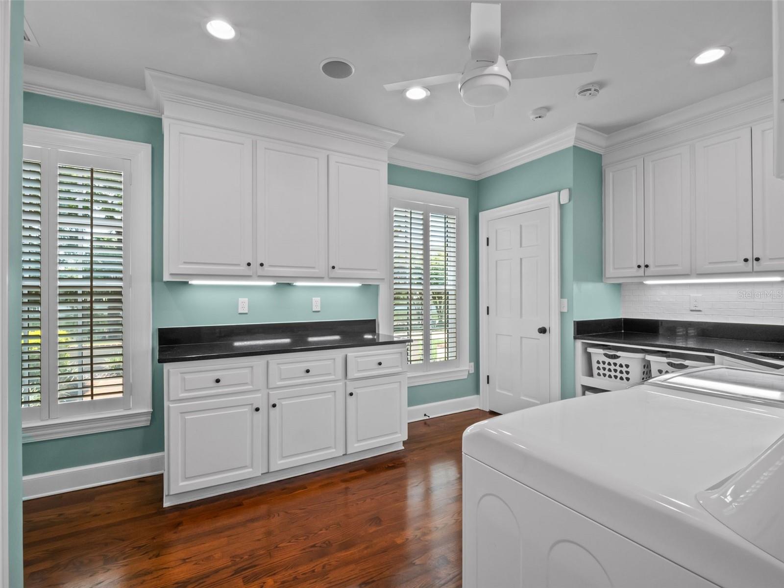 HOFFMAN TERRACE - Residential