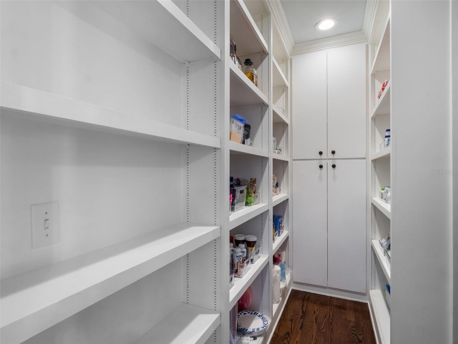 HOFFMAN TERRACE - Residential