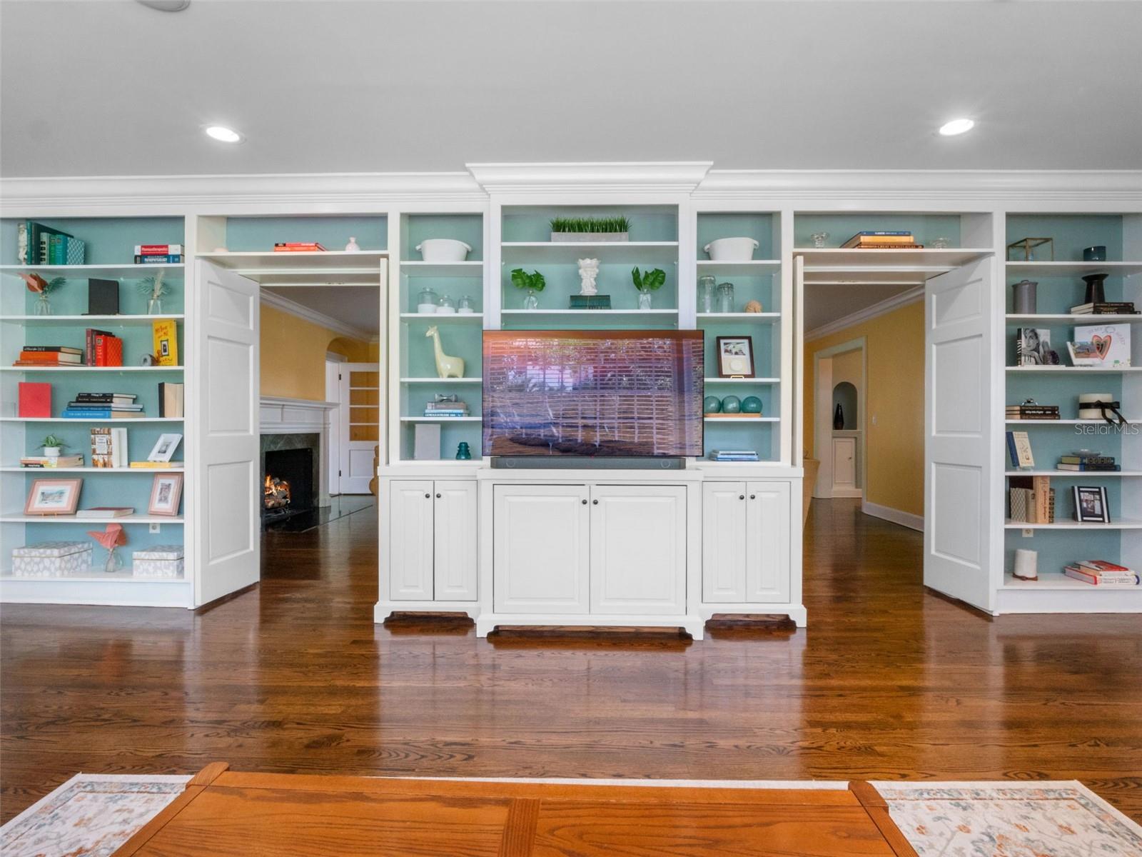 HOFFMAN TERRACE - Residential