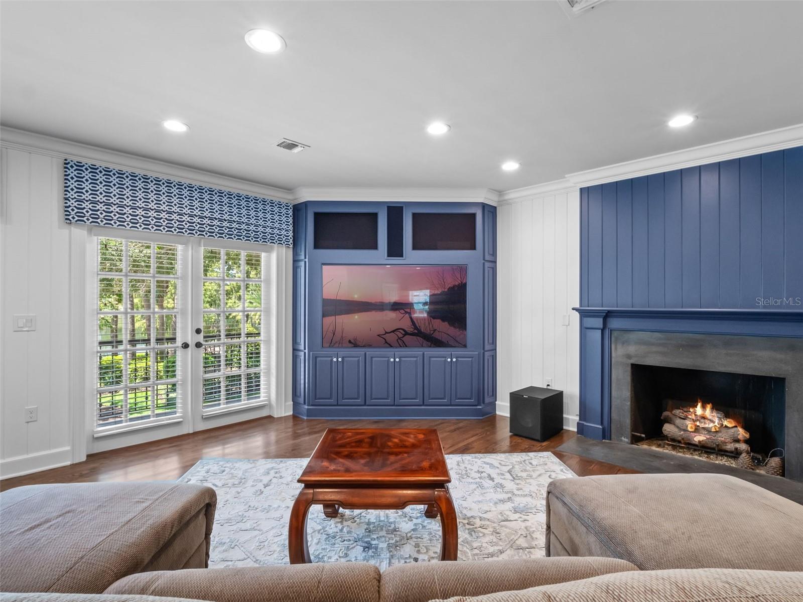 HOFFMAN TERRACE - Residential