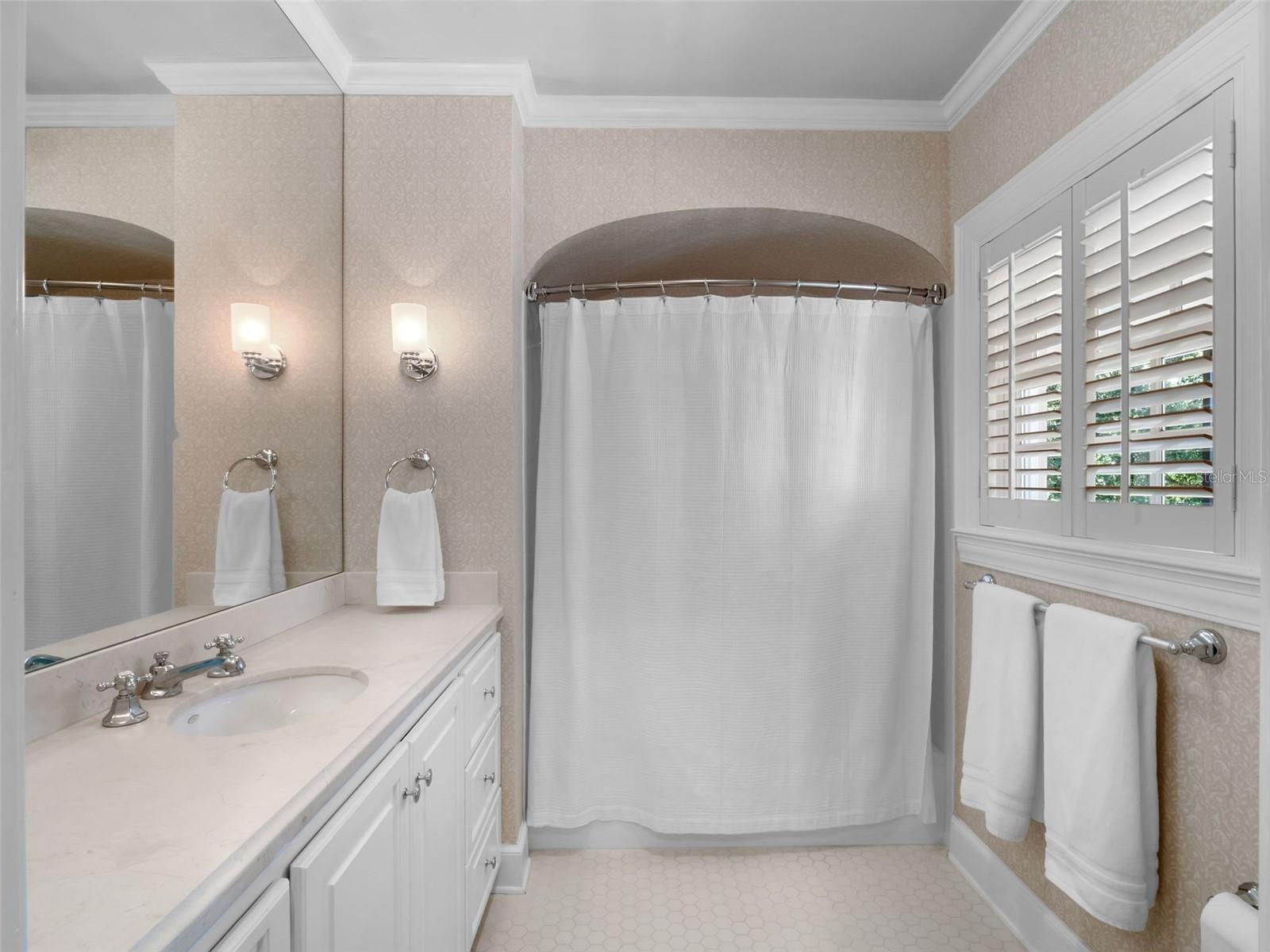 HOFFMAN TERRACE - Residential