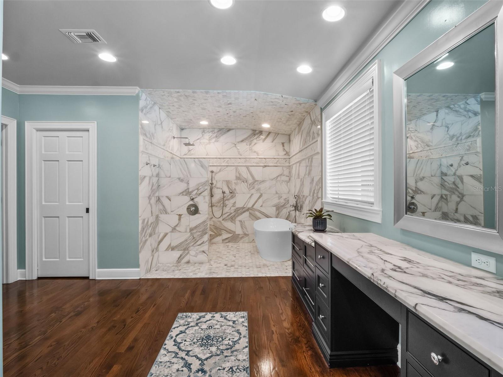 HOFFMAN TERRACE - Residential