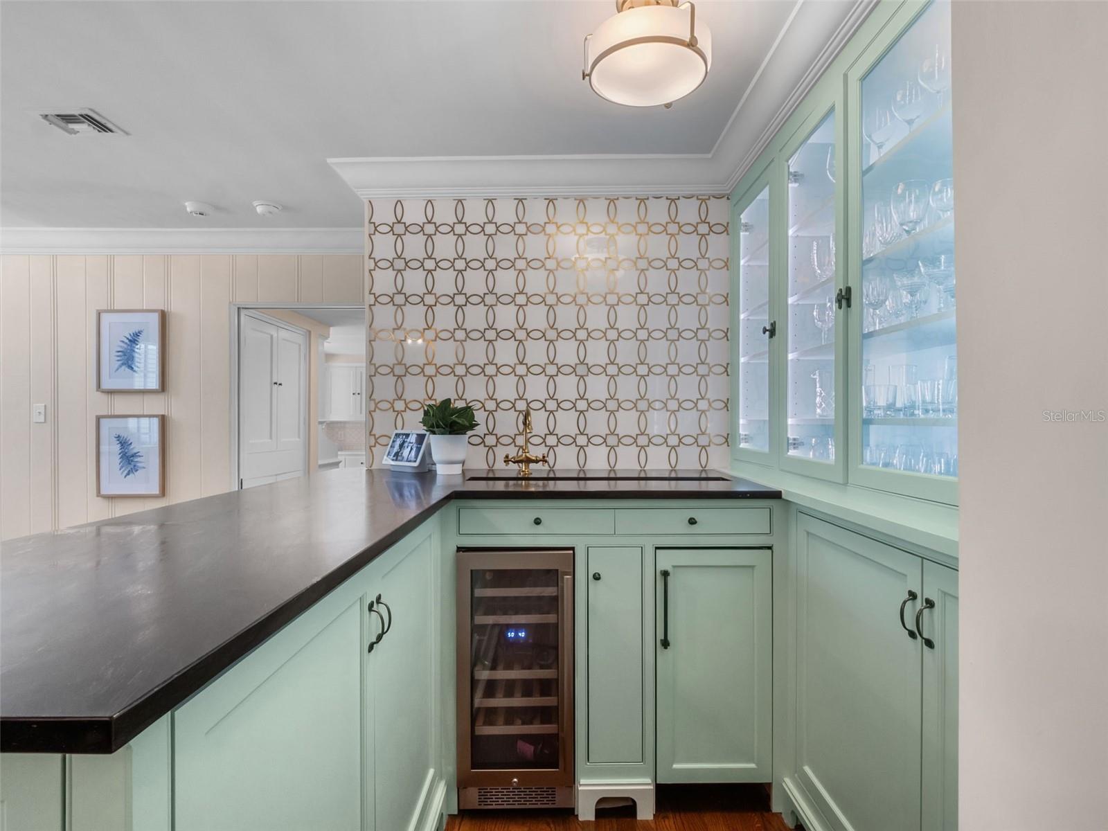 HOFFMAN TERRACE - Residential