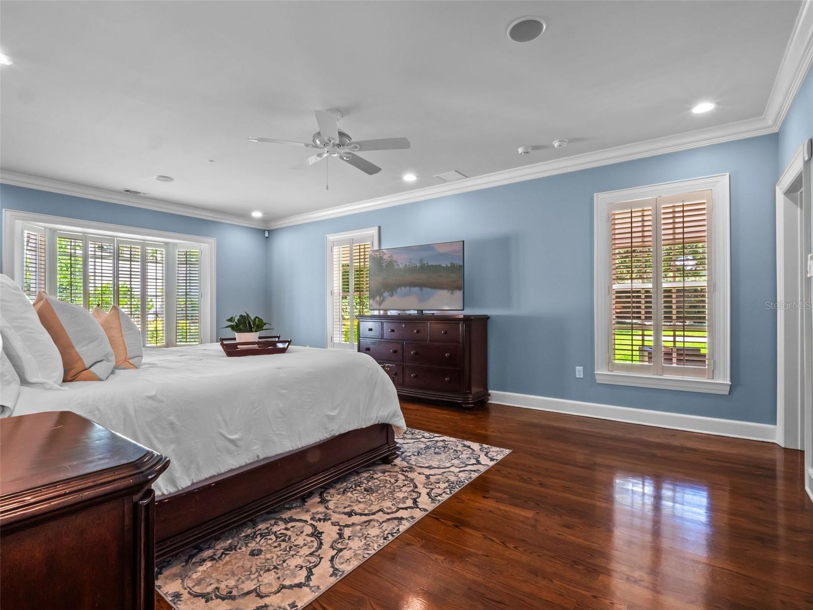 HOFFMAN TERRACE - Residential