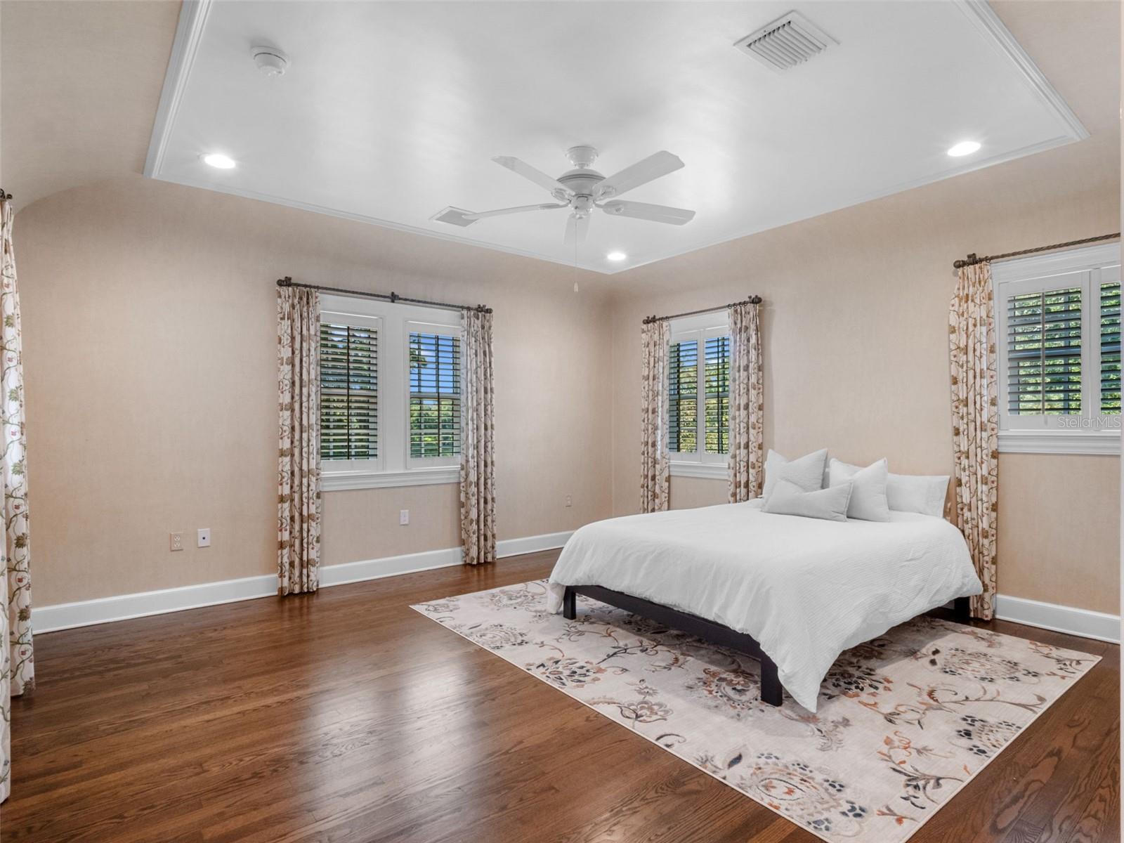 HOFFMAN TERRACE - Residential