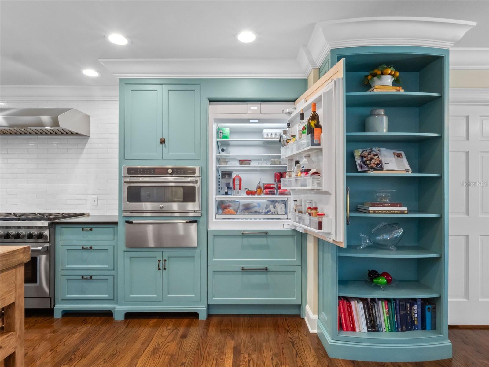 HOFFMAN TERRACE - Residential