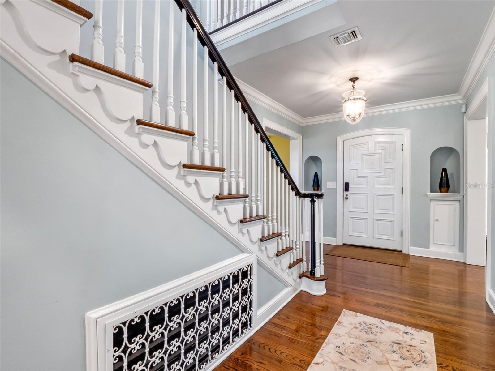 HOFFMAN TERRACE - Residential