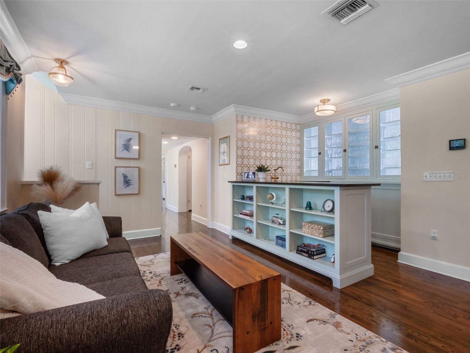 HOFFMAN TERRACE - Residential