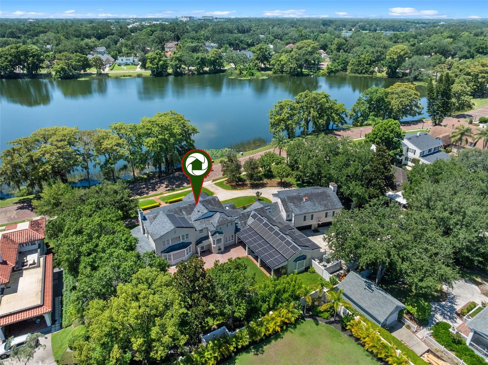 HOFFMAN TERRACE - Residential