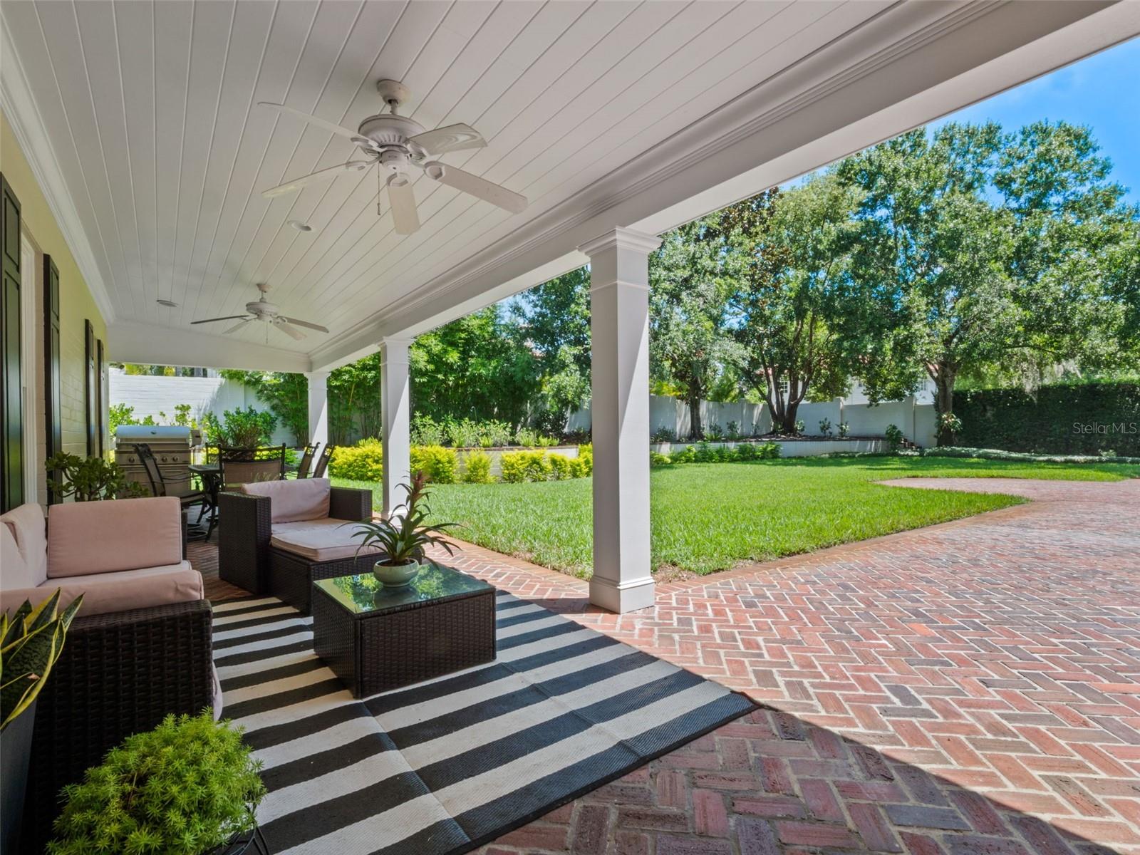 HOFFMAN TERRACE - Residential