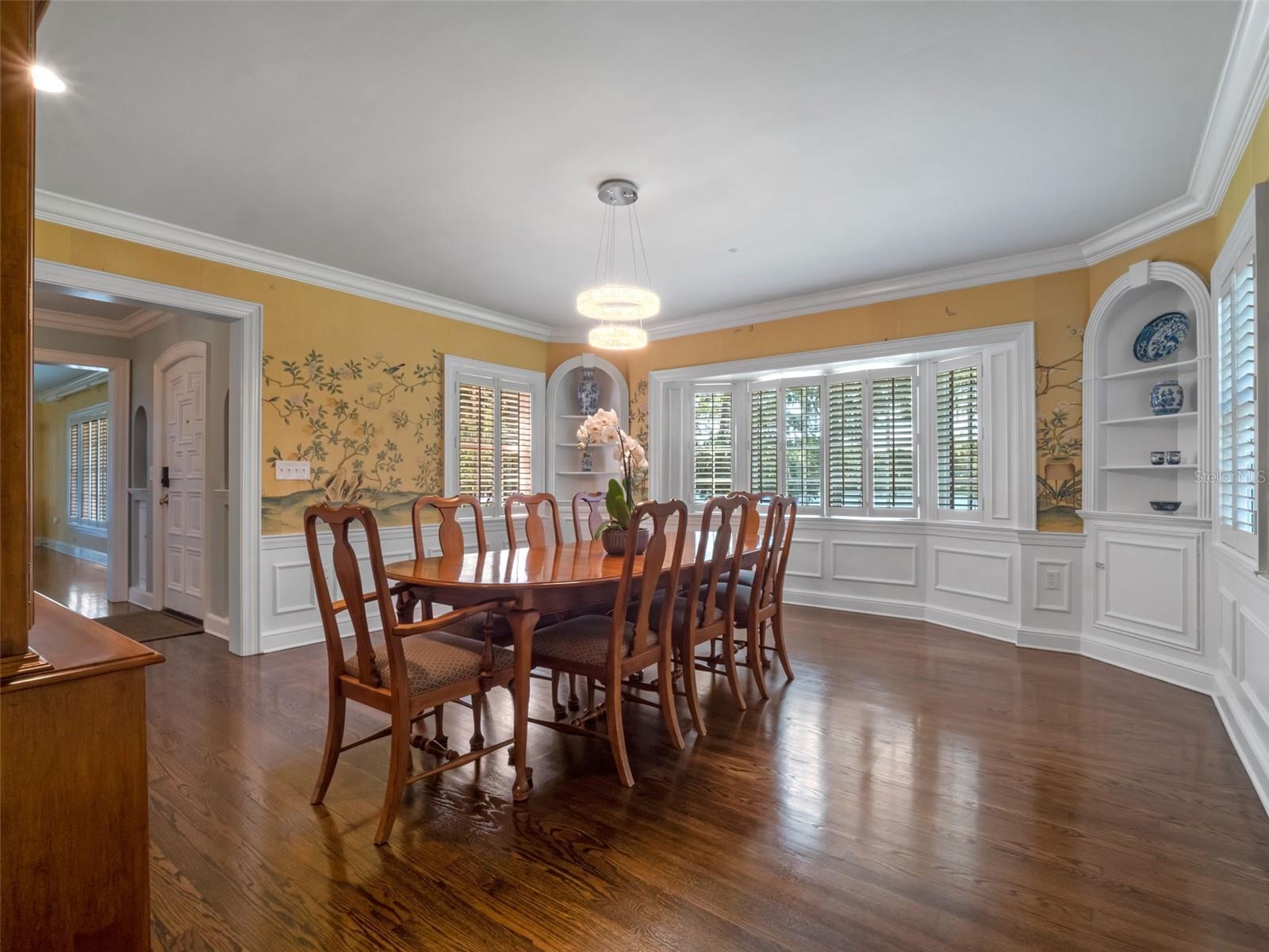 HOFFMAN TERRACE - Residential