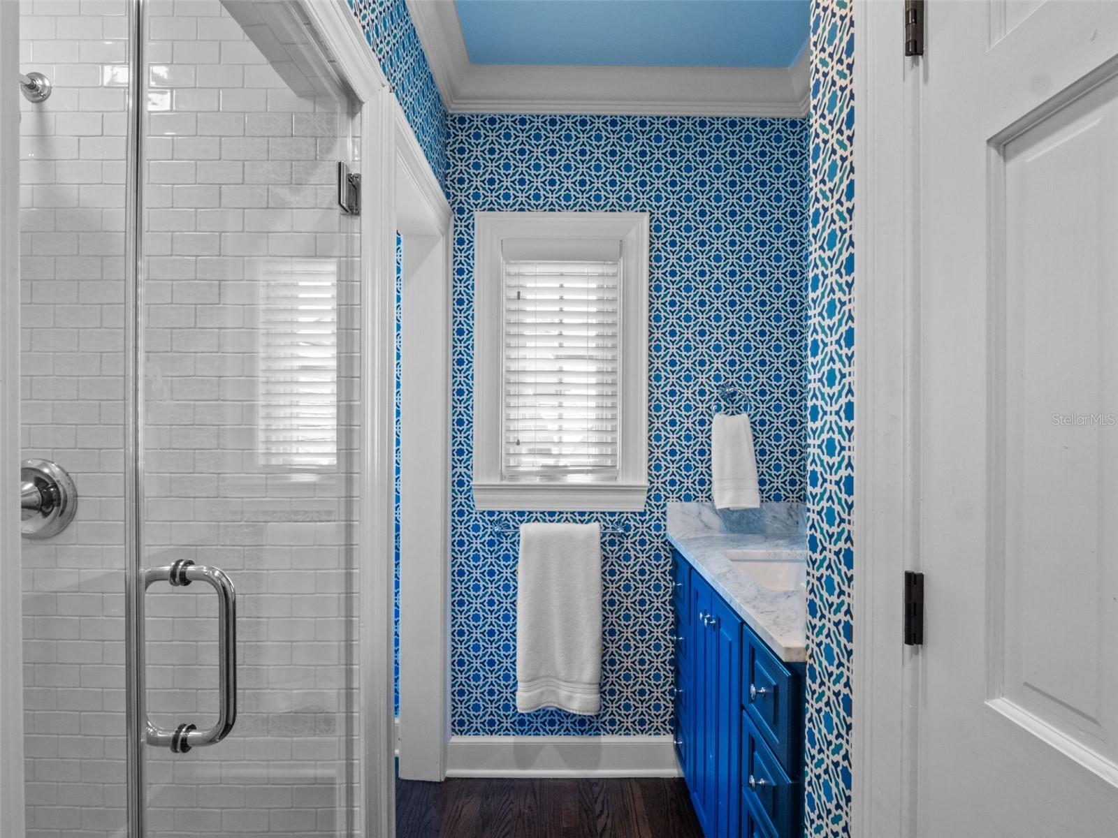 HOFFMAN TERRACE - Residential