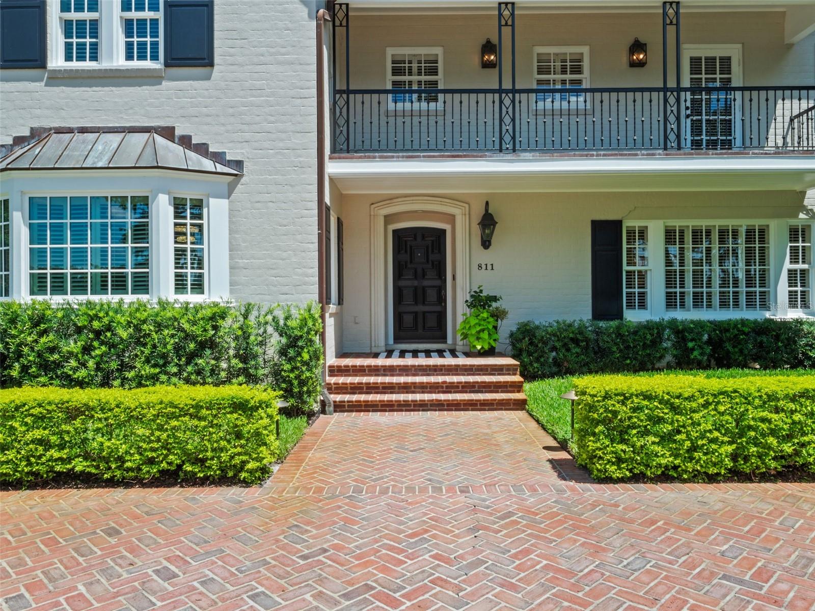 HOFFMAN TERRACE - Residential