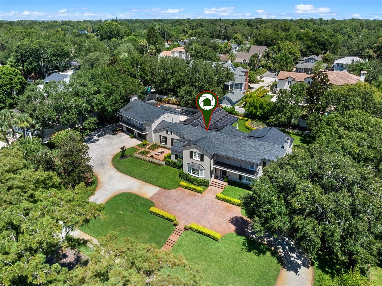 HOFFMAN TERRACE - Residential