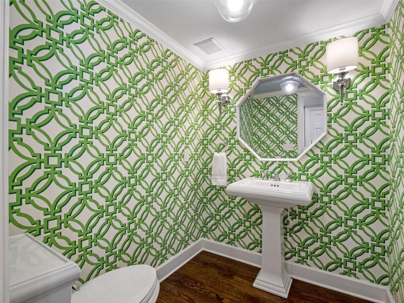 HOFFMAN TERRACE - Residential