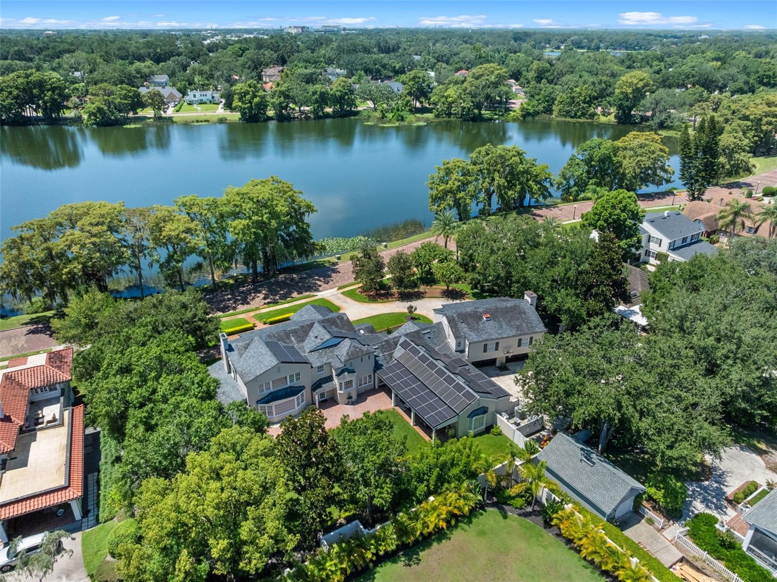 HOFFMAN TERRACE - Residential