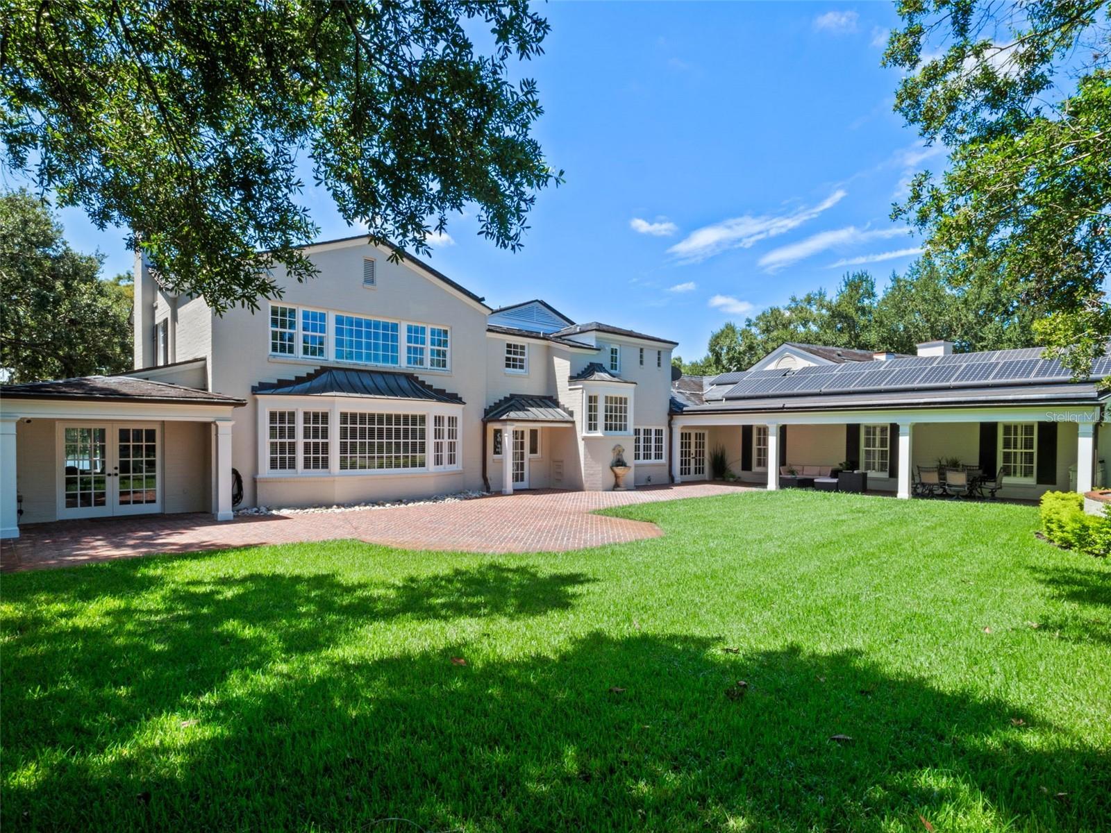 HOFFMAN TERRACE - Residential