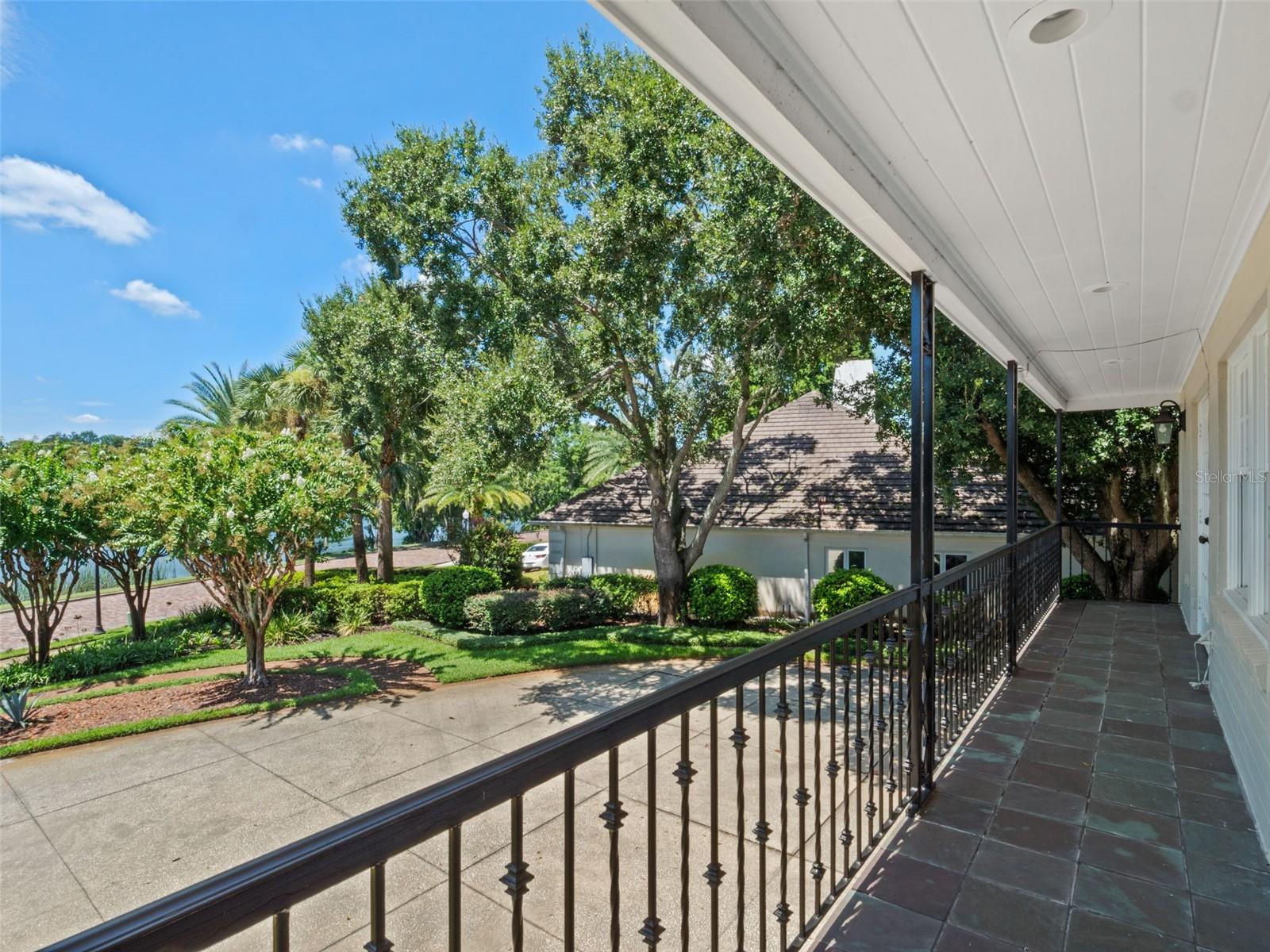 HOFFMAN TERRACE - Residential