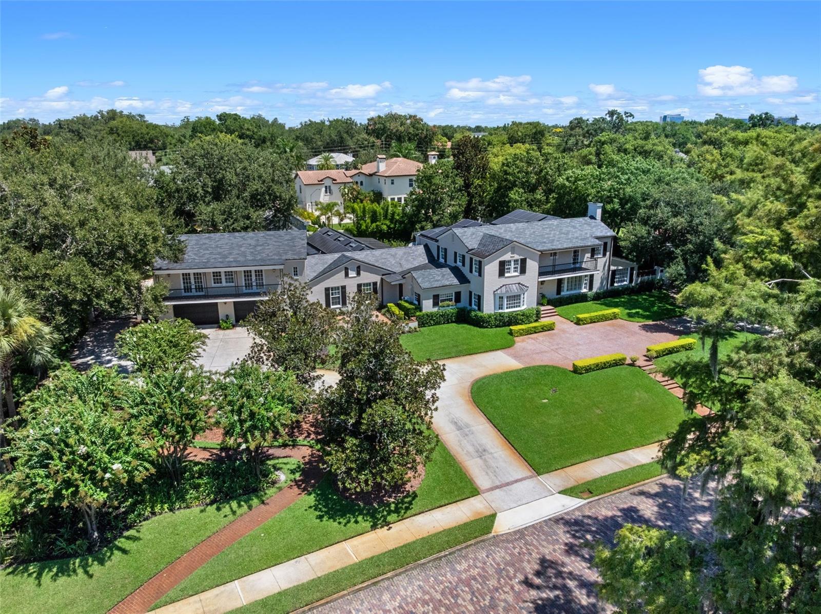 HOFFMAN TERRACE - Residential