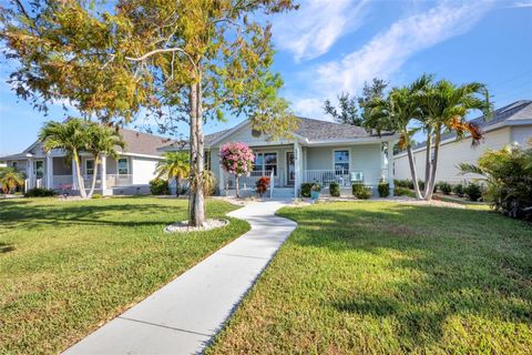 526 ALLEN STREET PUNTA GORDA FL 33950