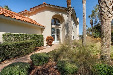 A home in PALM COAST