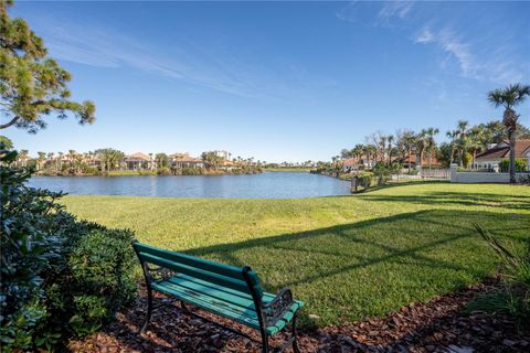 A home in PALM COAST