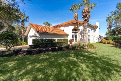 A home in PALM COAST