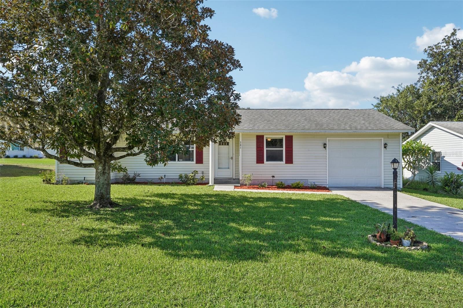 301 BRIGADOON CIRCLE 301